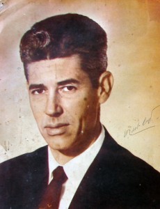 Fabio Castillo Figueroa