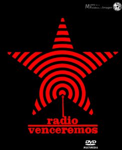 DVD multimedia “Radio Venceremos”