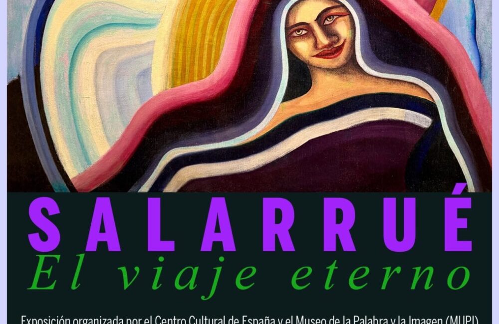 El Centro Cultural de España inaugurará el próximo martes 12 de mayo, a las 7:00 p. m., la exposición «Salarrué. El viaje eterno», dedicada a explorar la obra pictórica y el pensamiento artístico de Salvador Salazar Arrué (1899-1975), una de las figuras fundamentales de la cultura salvadoreña, integrado por obras conservadas por el Museo de la Palabra y la Imagen (MUPI).