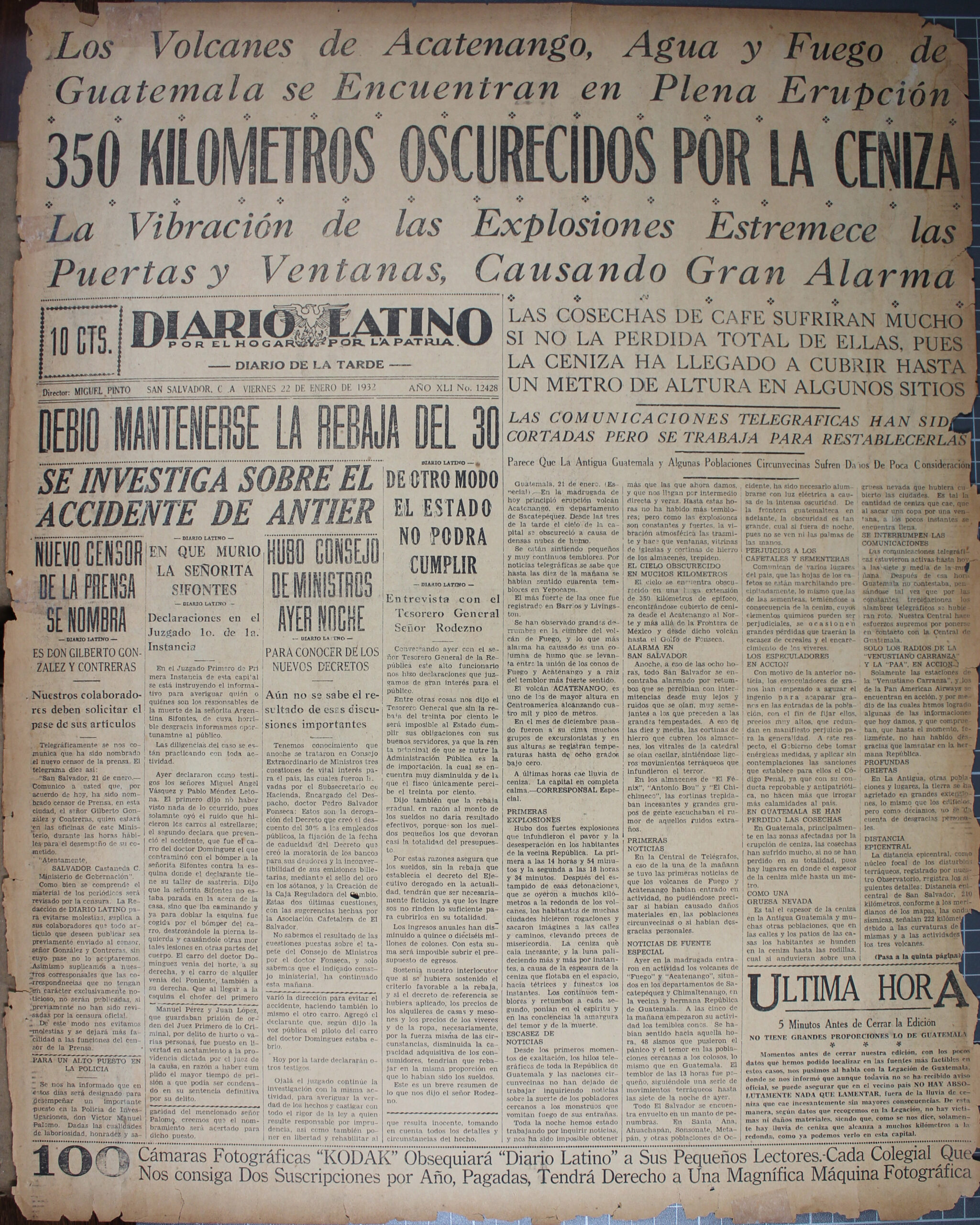 102 latino 1932