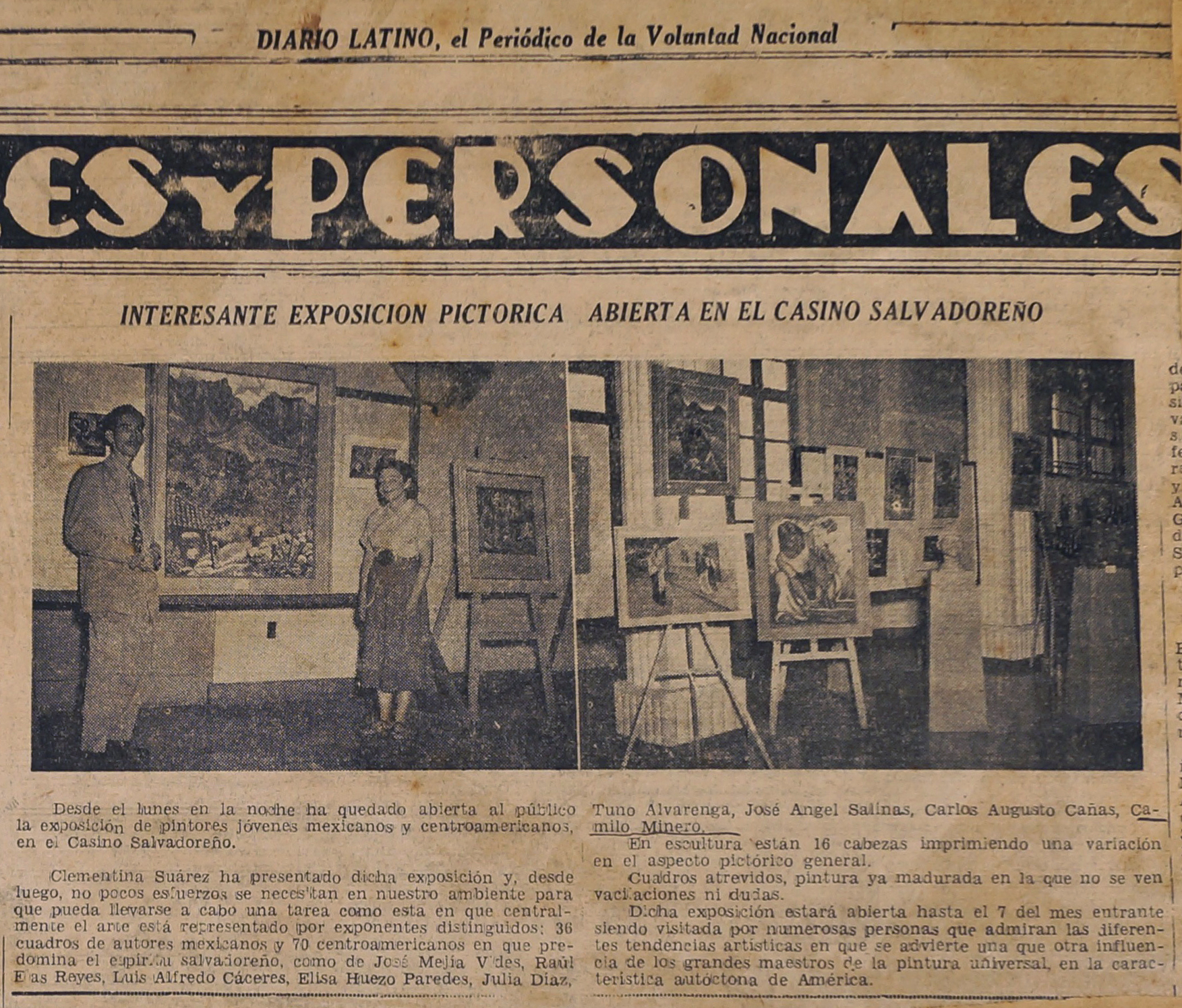 1952ABR DiarioLatino Clementina Casino