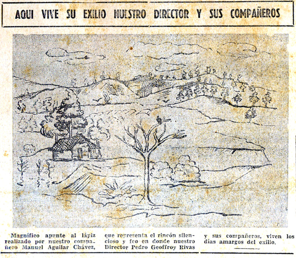 Aqui vive su exilioIII.LT17.nov.44