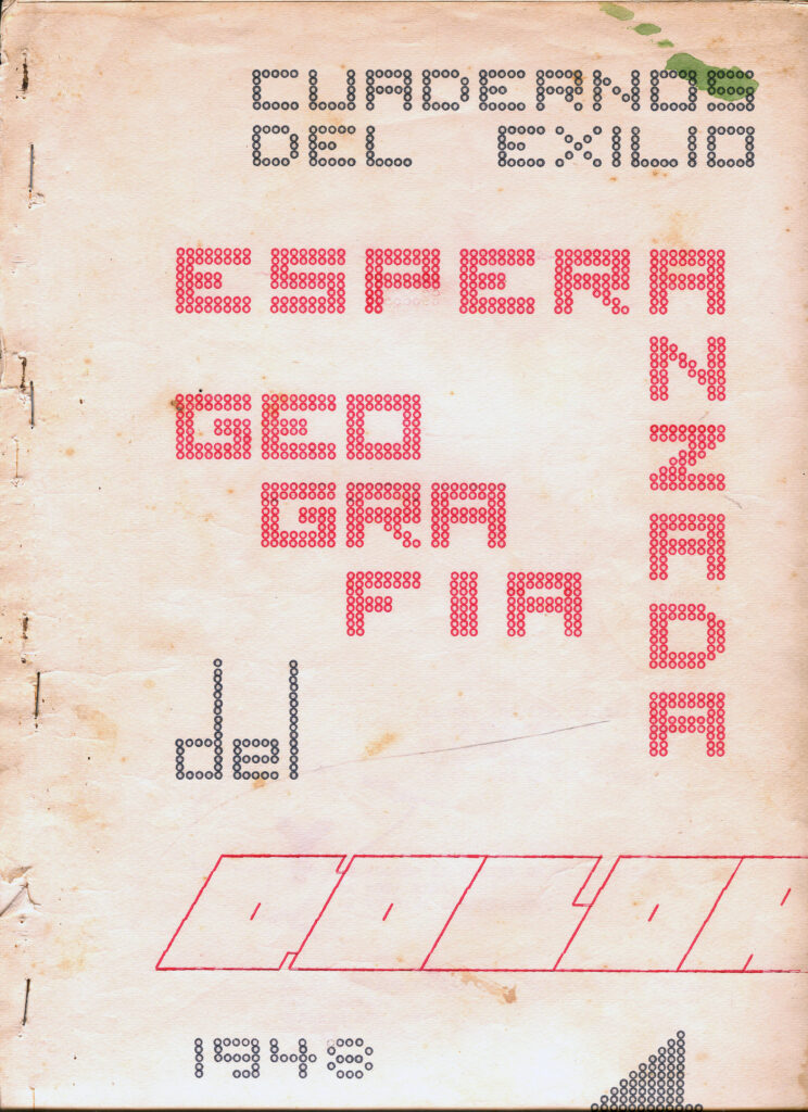Exilio 4