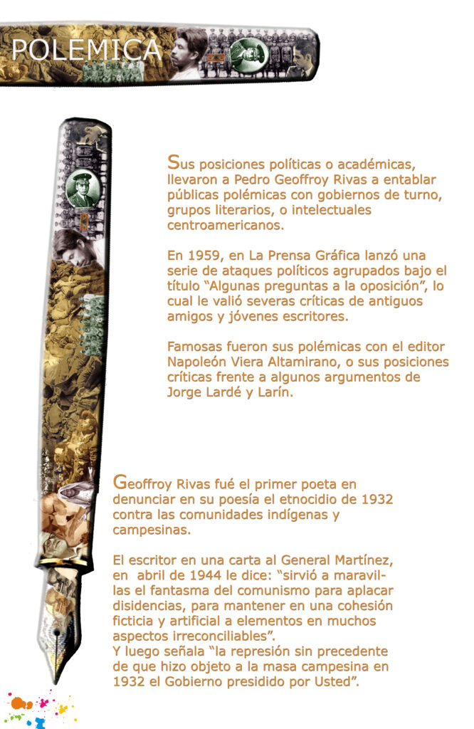 polemica