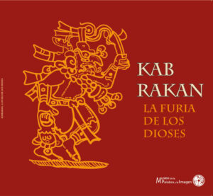 Kabrakan, la furia de los dioses