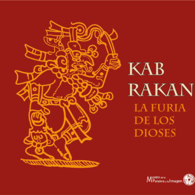 Kabrakan, la furia de los dioses