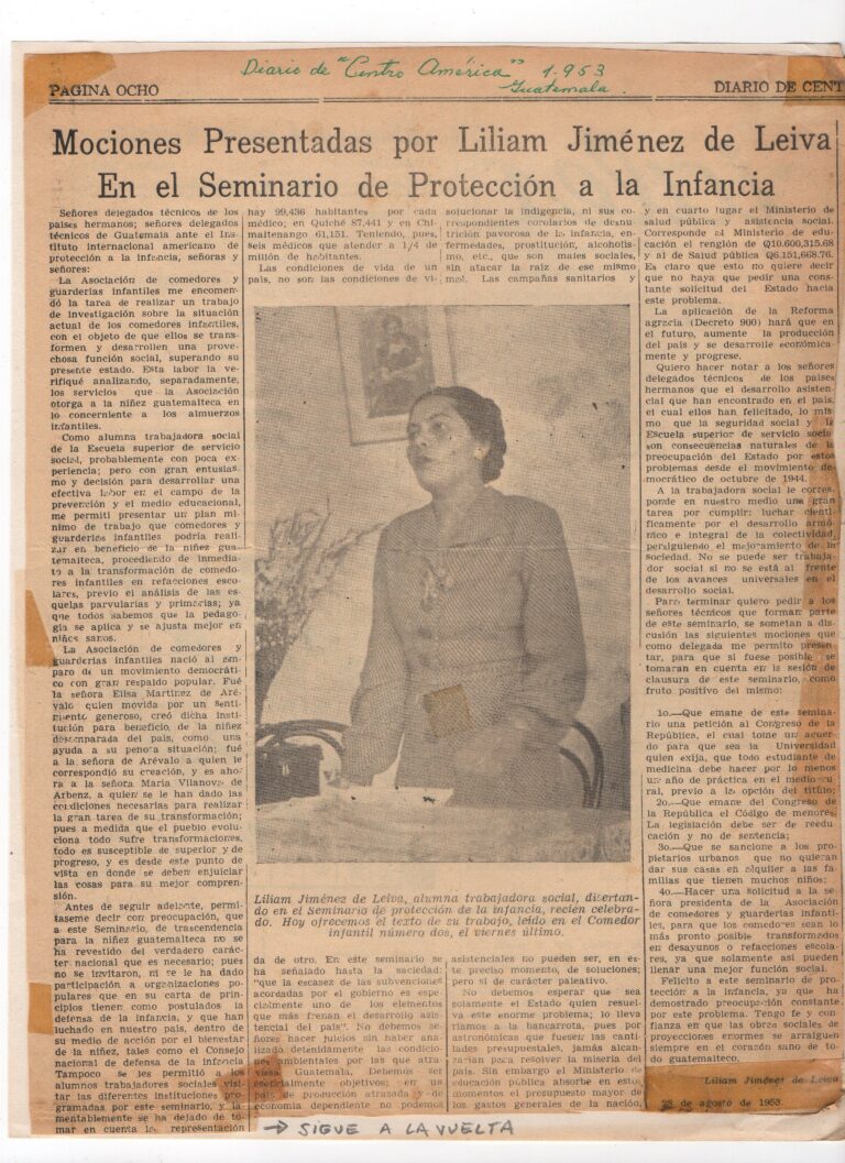 mociones01 seminario de proteccion infancia
